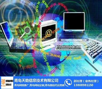 易站通 一站式網(wǎng)絡(luò)技術(shù)服務(wù)解決方案及其在青島的價(jià)格分析