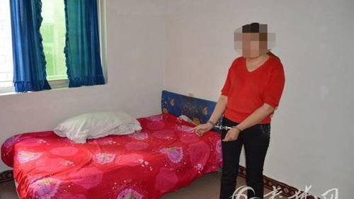 偽裝下的交易 十堰足浴店涉黃被查，4人被捕彰顯掃黃決心