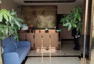 瀘州“特色”足浴店服務升級 多樣項目吸引居民消費熱潮