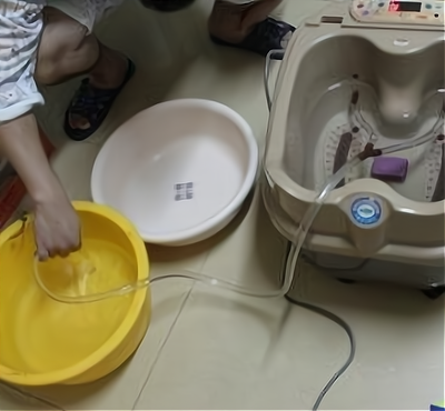 泰昌足浴盆加盟全攻略 從投資門檻到服務經營的深度解析