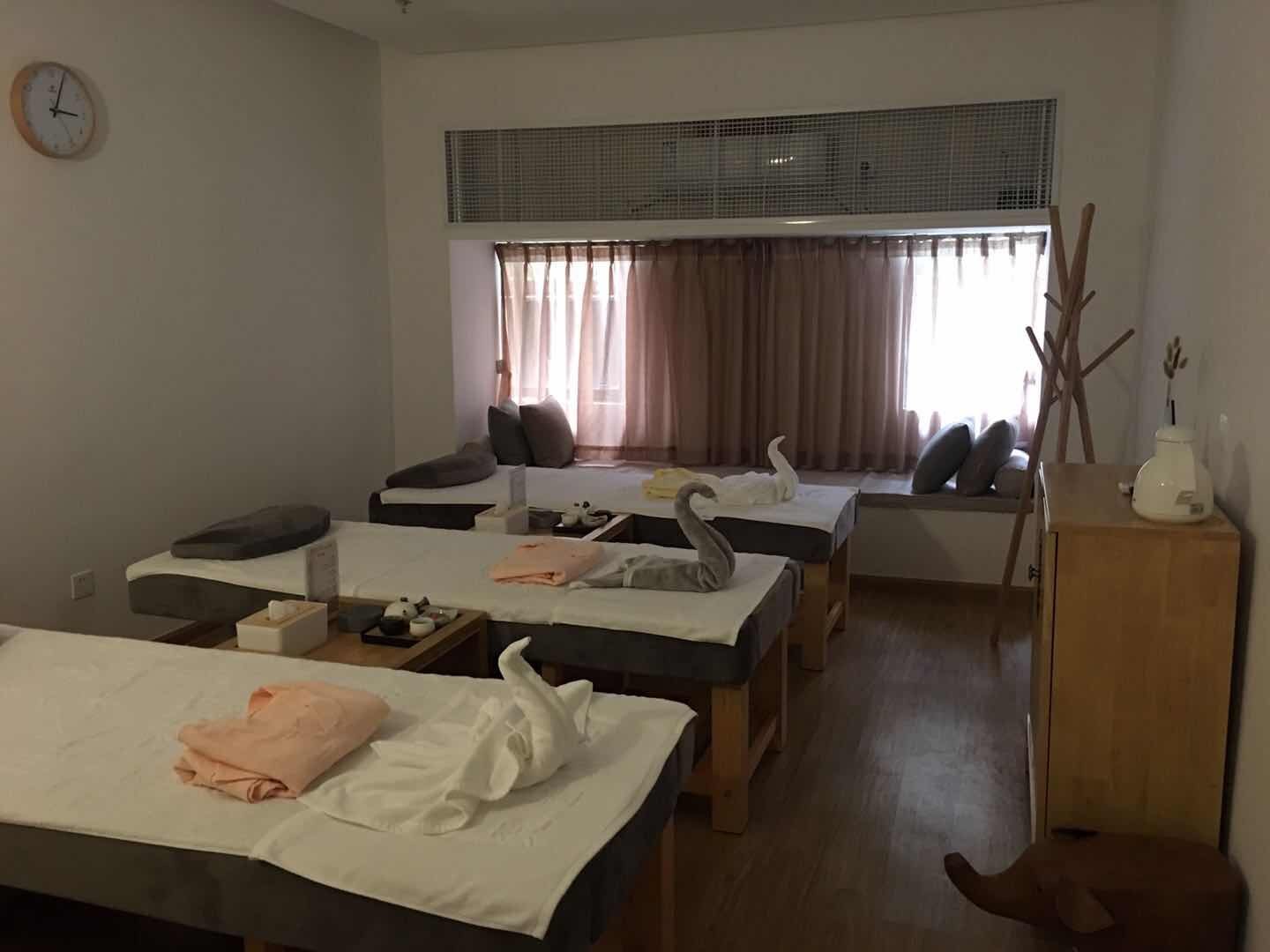 佛山梵音采耳體驗館 足浴服務，不止于洗腳的舒適之旅